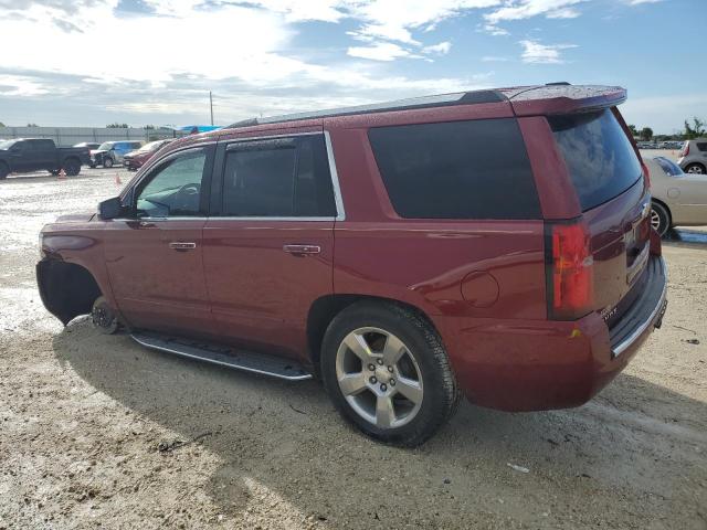 2018 CHEVROLET TAHOE C150 1GNSCCKCXJR285447  73221074