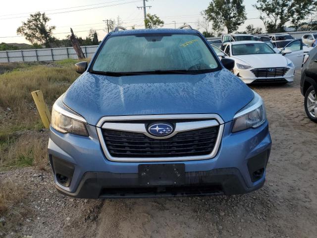 2020 SUBARU FORESTER - JF2SKADC5LH478709