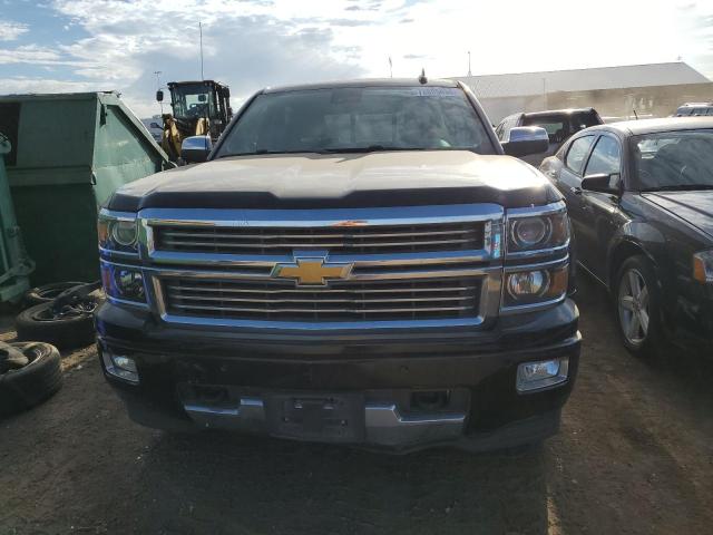 2015 CHEVROLET SILVERADO - 3GCUKTEJ5FG485089