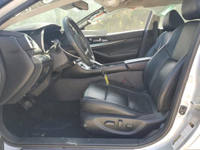 2021 NISSAN MAXIMA SV - 1N4AA6CV9MC505685