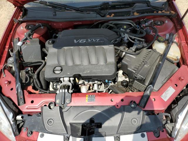 2015 CHEVROLET IMPALA LIM - 2G1WB5E39F1153826