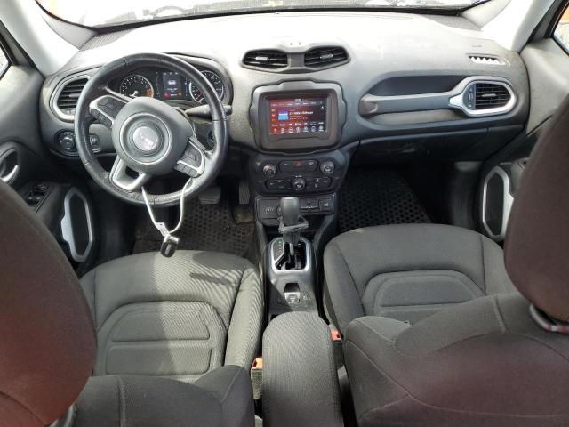 2020 JEEP RENEGADE L ZACNJBBB4LPL39711