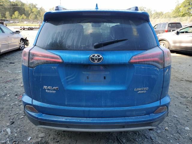 2016 TOYOTA RAV4 LIMIT - JTMDFREV0GJ072300