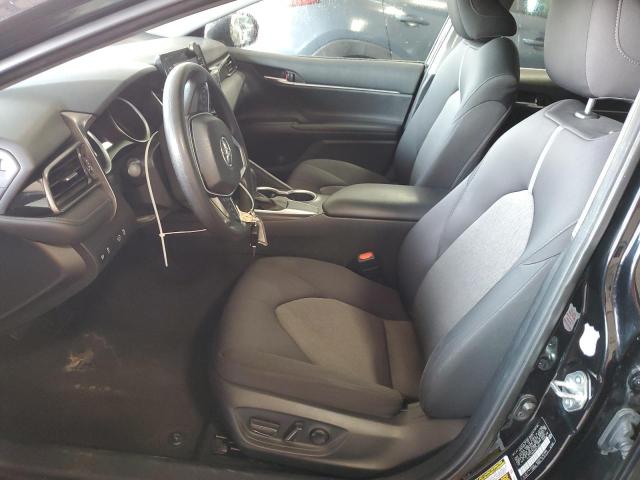 2021 TOYOTA CAMRY LE - 4T1C11AK5MU573941