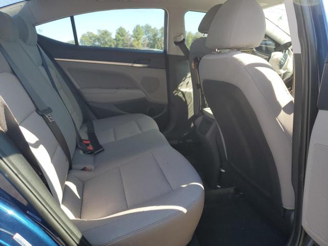 2020 HYUNDAI ELANTRA SE - 5NPD84LF4LH613618