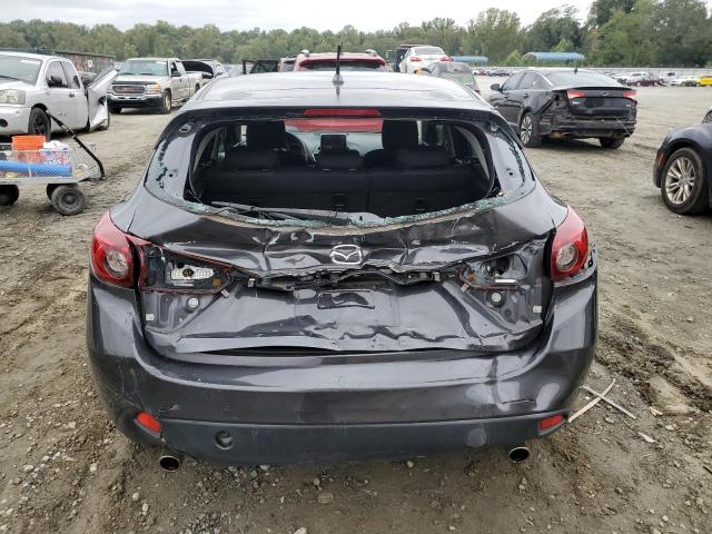 2016 MAZDA 3 TOURING - 3MZBM1L75GM299260