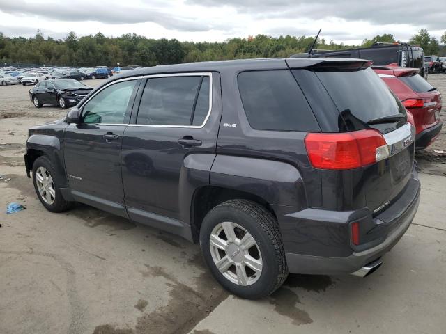 2016 GMC TERRAIN SL 2GKFLSEK2G6339825  72602114