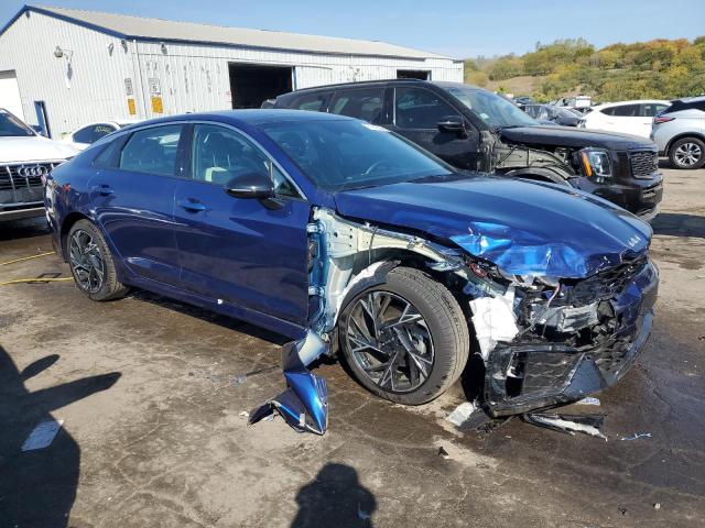 2025 KIA K5 GT LINE - KNAG64J71S5272835
