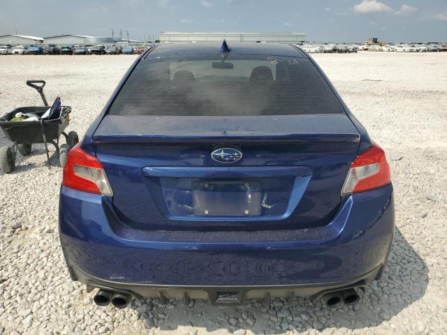 2018 SUBARU WRX PREMIU - JF1VA1C69J9806883