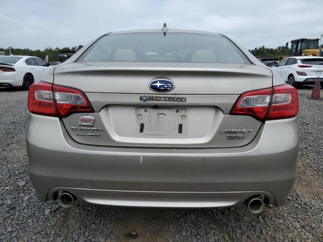 2017 SUBARU LEGACY 3.6 - 4S3BNEN63H3046615