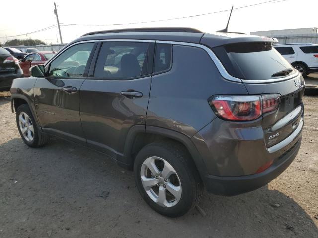 2019 JEEP COMPASS LA - 3C4NJDBB9KT600806