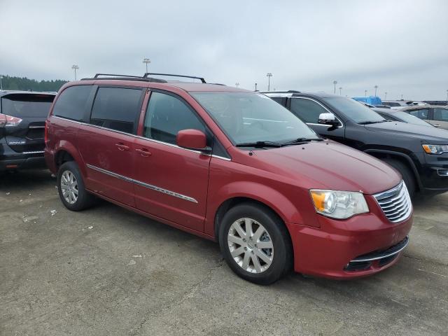 VIN 2C4RC1BG1FR752223 2015 Chrysler Town and Countr... no.4