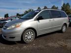 TOYOTA SIENNA CE photo