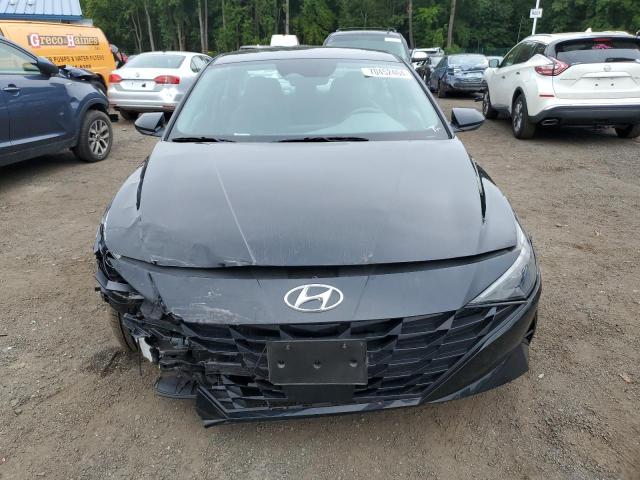 2023 HYUNDAI ELANTRA SE - 5NPLS4AG1PH097359
