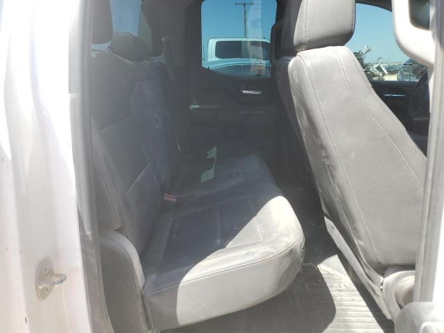 2023 CHEVROLET SILVERADO - 1GCRDAED3PZ133659
