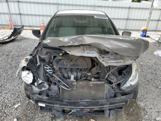 2016 HYUNDAI ELANTRA SE - 5NPDH4AE4GH762563