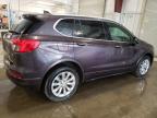 BUICK ENVISION E photo