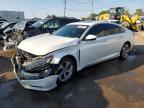 Lot #3023426332 2020 HONDA ACCORD EXL