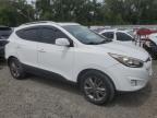 HYUNDAI TUCSON LIM photo