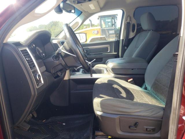 2016 RAM 1500 SLT - 1C6RR7LTXGS298929