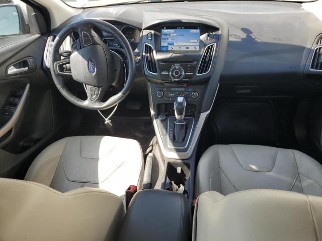 2017 FORD FOCUS TITA - 1FADP3J26HL272924
