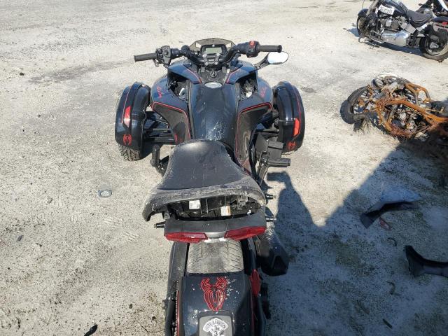 2023 CAN-AM SPYDER ROA - 2BXRDDD27PV000342