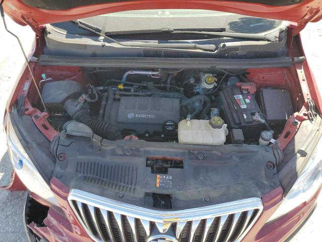 2015 BUICK ENCORE - KL4CJCSB5FB202589
