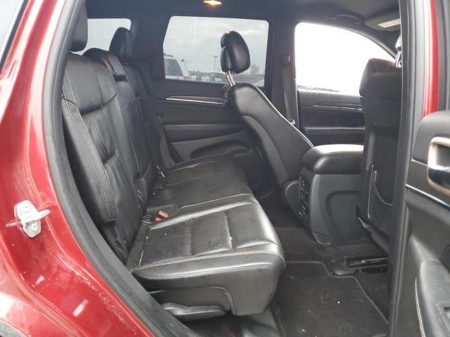 2015 JEEP GRAND CHER - 1C4RJFBG5FC190256