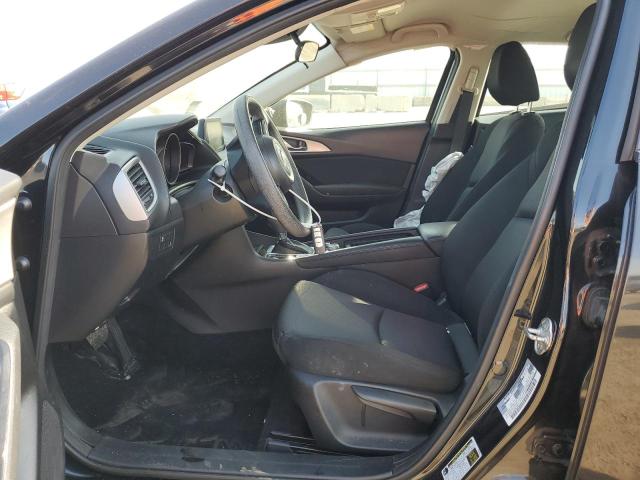 2018 MAZDA 3 SPORT - 3MZBN1U72JM218573