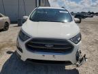 FORD ECOSPORT S photo