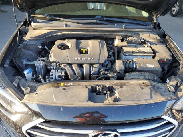 2018 HYUNDAI ELANTRA SE - 5NPD74LF1JH390003