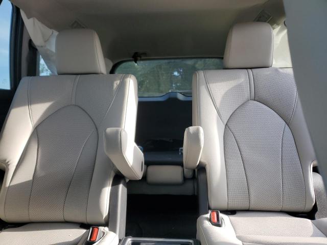2024 TOYOTA GRAND HIGH - 5TDAAAA54RS013166