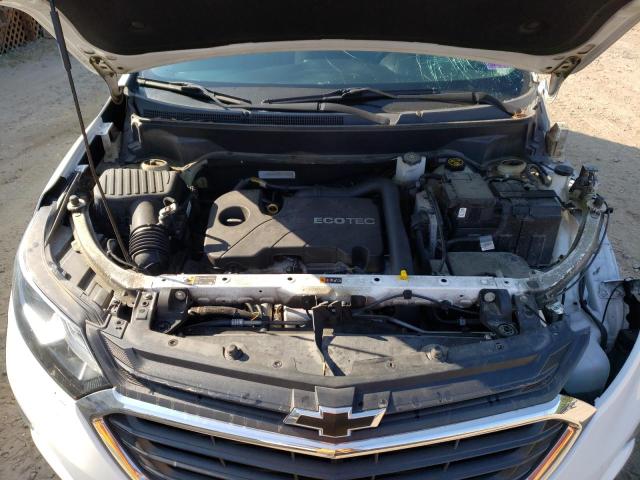 2019 CHEVROLET EQUINOX LT - 2GNAXUEV1K6148154