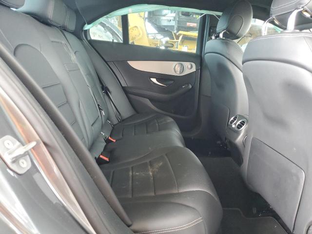 2021 MERCEDES-BENZ C 300 - W1KWF8DB2MR636154