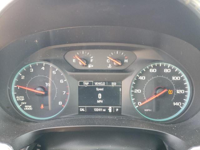 2019 CHEVROLET MALIBU LT - 1G1ZD5ST8KF119178