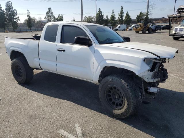 VIN 5TFRX5GN6JX131086 2018 Toyota Tacoma, Access Cab no.4