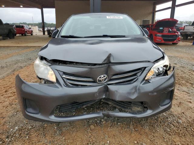 VIN 2T1BU4EE7DC071667 2013 Toyota Corolla, Base no.5