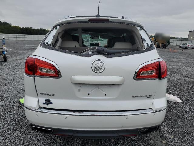 2017 BUICK ENCLAVE - 5GAKVCKDXHJ106989