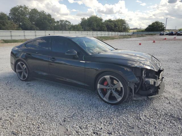 2019 AUDI S5 PREMIUM - WAUB4CF57KA081221