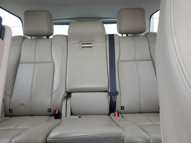 2016 LAND ROVER RANGE ROVE - SALGR2KF0GA319168