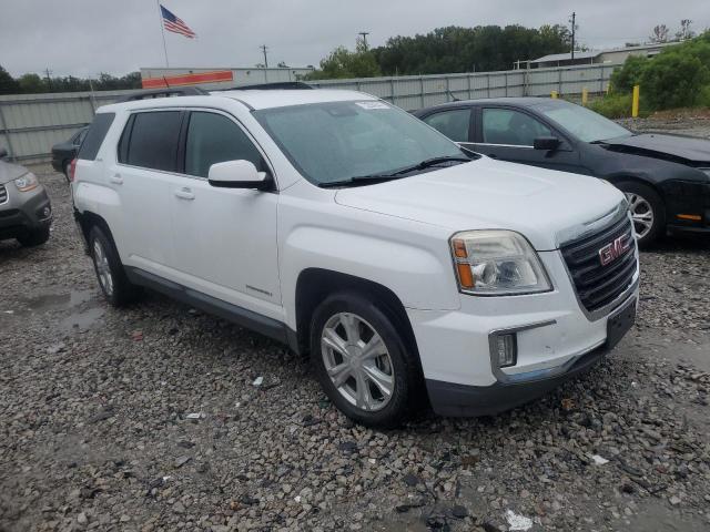 2017 GMC TERRAIN SL - 2GKFLTEK6H6333467