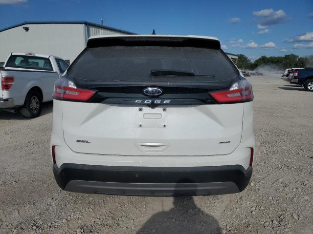 2024 FORD EDGE SEL - 2FMPK4J92RBA14406