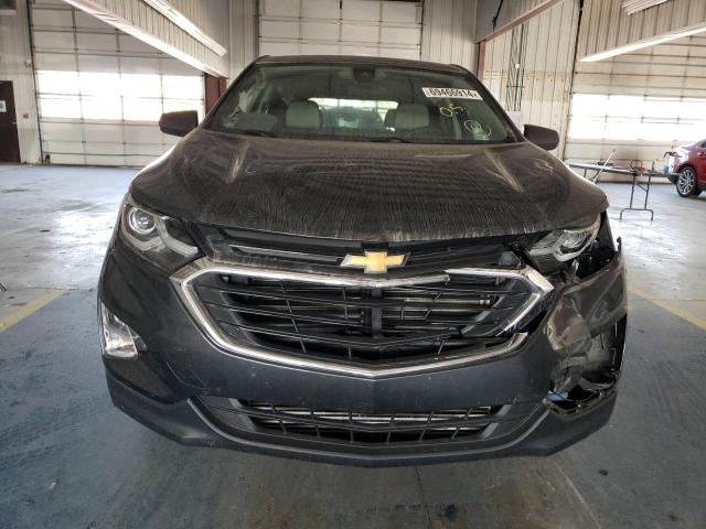 2021 CHEVROLET EQUINOX LS - 2GNAXSEV1M6131717