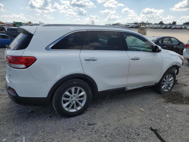 2016 KIA SORENTO LX - 5XYPG4A3XGG004961