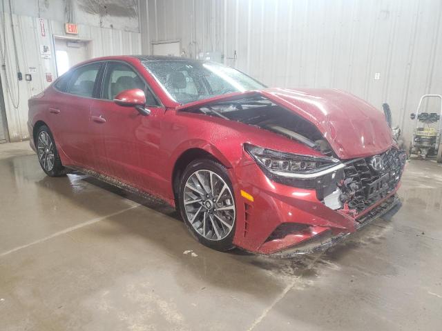 2023 HYUNDAI SONATA LIM - KMHL34J29PA280528