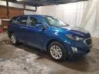 CHEVROLET EQUINOX LT photo