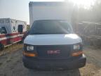 GMC SAVANA CUT снимка