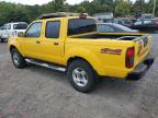 NISSAN FRONTIER C photo