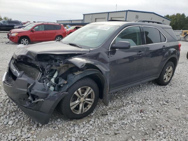 VIN 2GNFLFEK1F6232807 2015 Chevrolet Equinox, LT no.1