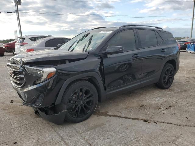 2020 GMC TERRAIN SL - 3GKALTEV1LL100444